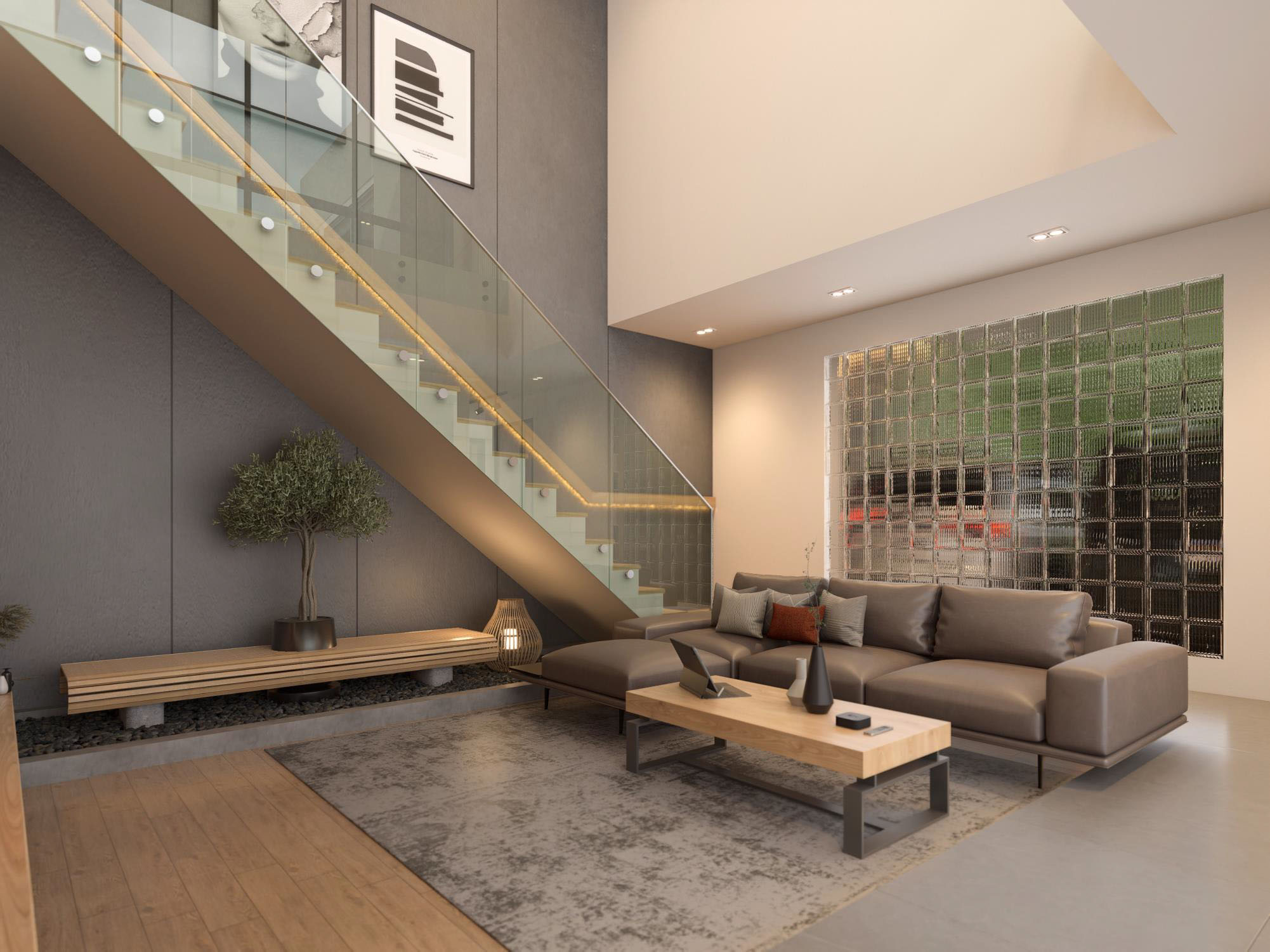 The Passion Residence Urban 14